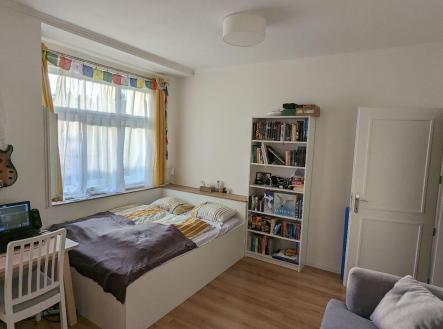 Pronájem bytu, 1+kk, 34 m²