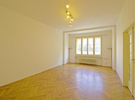 Prodej bytu, 3+1, 99 m²