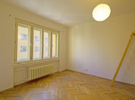 Prodej bytu, 3+1, 99 m²