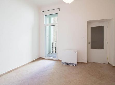 Pronájem bytu, 2+kk, 36 m²