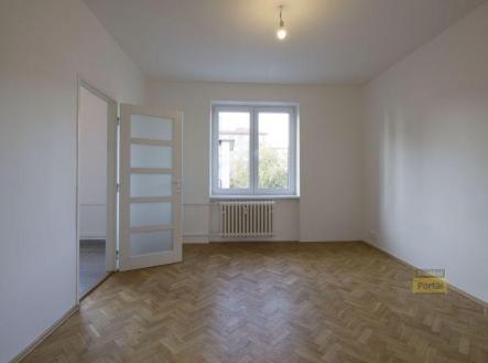 Pronájem bytu, 2+1, 53 m²