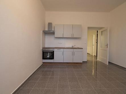 Prodej bytu, 3+kk, 84 m² obrázek