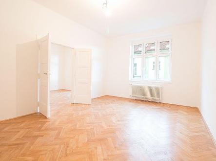 Prodej bytu, 3+kk, 84 m²