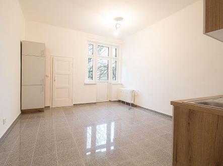 Prodej bytu, 3+kk, 84 m²