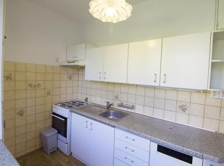 Prodej bytu, 3+1, 72 m²