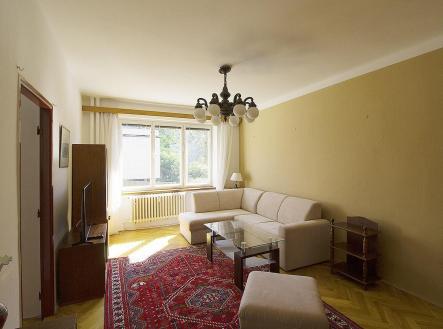 Prodej bytu, 3+1, 72 m²