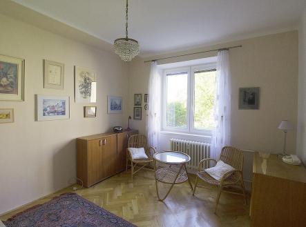 Prodej bytu, 3+1, 72 m²