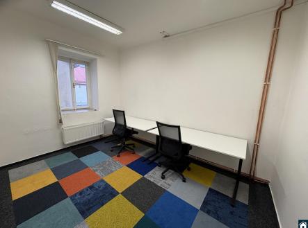 Pronájem kanceláře, 15 m²
