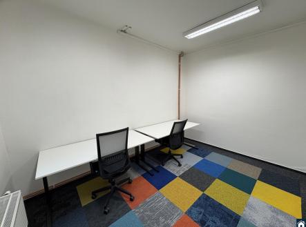 Pronájem kanceláře, 15 m²