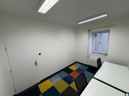 Pronájem kanceláře, 15 m²