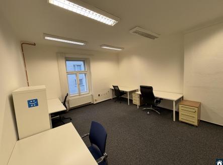 Pronájem kanceláře, 8 m²