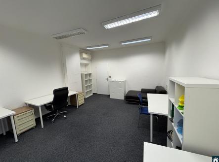 Pronájem kanceláře, 8 m²