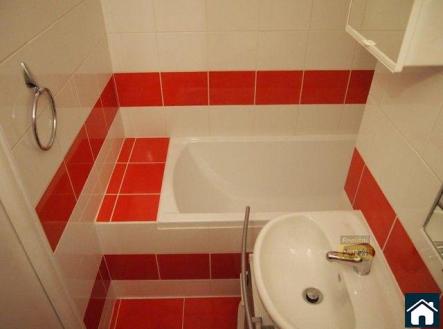 Pronájem bytu, garsoniéra, 27 m²