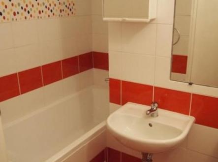 Pronájem bytu, garsoniéra, 27 m²