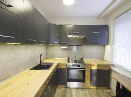 Pronájem bytu, 3+kk, 71 m²