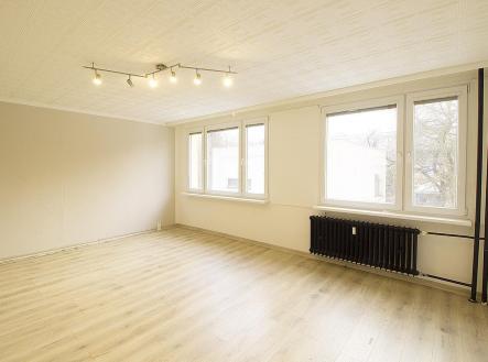 Pronájem bytu, 3+kk, 71 m²
