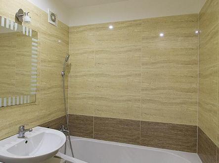 Pronájem bytu, 3+kk, 71 m²