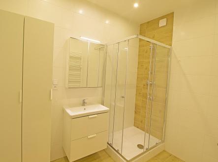 Pronájem bytu, 2+1, 68 m²