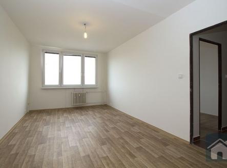 Pronájem bytu, 2+kk, 42 m²