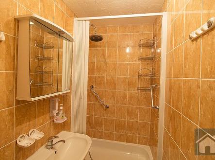 Pronájem bytu, 2+kk, 42 m²