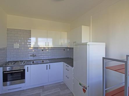 Pronájem bytu, 1+1, 40 m²