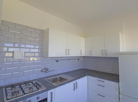 Pronájem bytu, 1+1, 40 m²