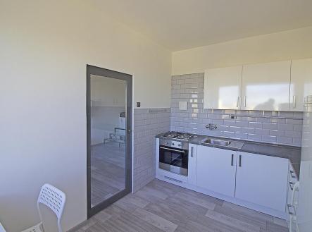 Pronájem bytu, 1+1, 40 m²