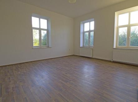 Pronájem bytu, 1+1, 48 m²