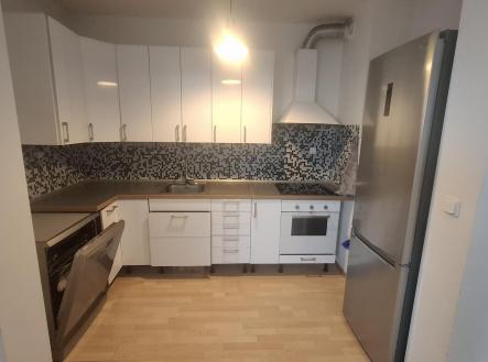 Pronájem bytu, 2+kk, 76 m² obrázek