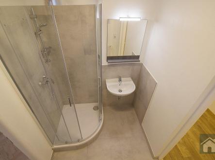 Pronájem bytu, 2+1, 55 m²