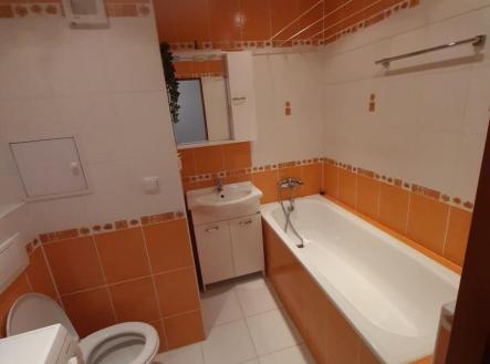 Pronájem bytu, 2+kk, 46 m²