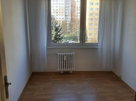 Pronájem bytu, 2+kk, 46 m²