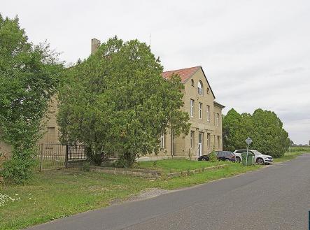 Pronájem bytu, 1+1, 48 m²