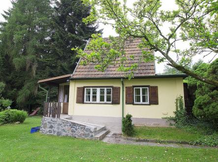 Prodej chaty/rekreačního objektu, 50 m²