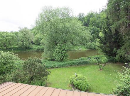 Prodej chaty/rekreačního objektu, 50 m²