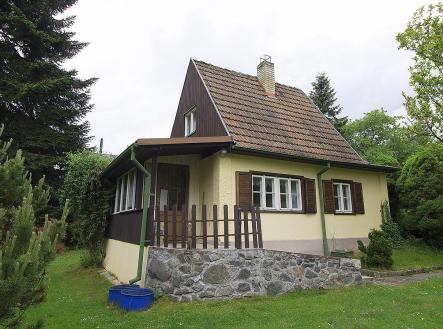 Prodej chaty/rekreačního objektu, 50 m²