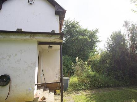 Prodej domu/vily, 100 m²