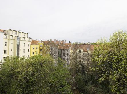 Pronájem bytu, 1+1, 44 m²