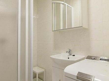 Pronájem bytu, 1+kk, 31 m²