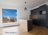 Pronájem bytu, 1+kk, 45 m²