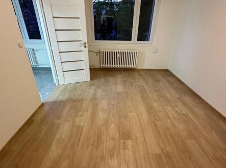 Pronájem bytu, 2+1, 59 m²