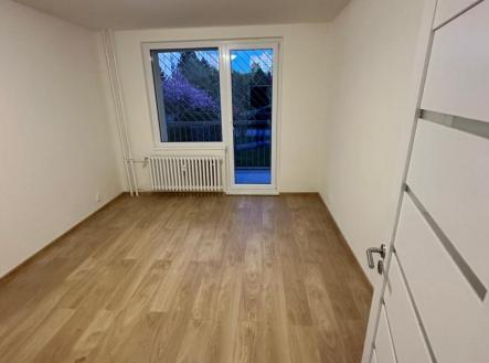 Pronájem bytu, 2+1, 59 m²