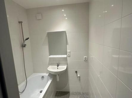 Pronájem bytu, 2+1, 59 m²