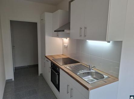 Pronájem bytu, 2+1, 59 m²