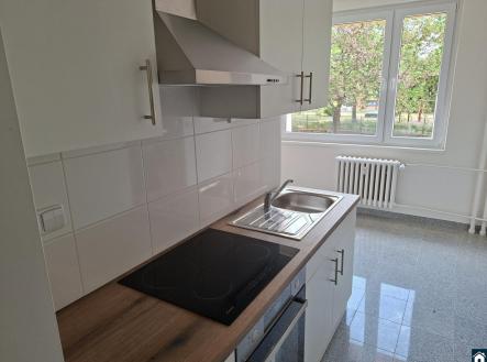 Pronájem bytu, 2+1, 59 m²