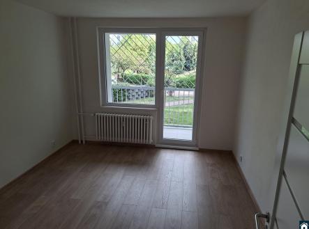 Pronájem bytu, 2+1, 59 m²