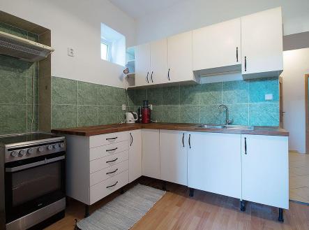 Pronájem bytu, 2+kk, 49 m²