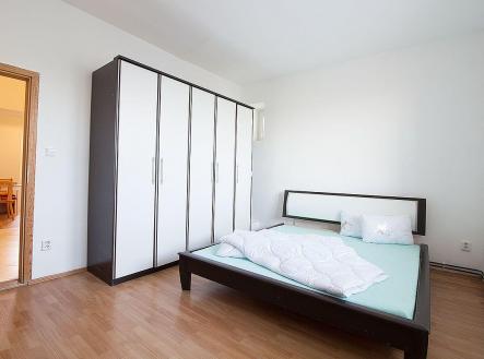 Pronájem bytu, 2+kk, 49 m²