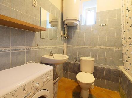 Pronájem bytu, 2+kk, 49 m²