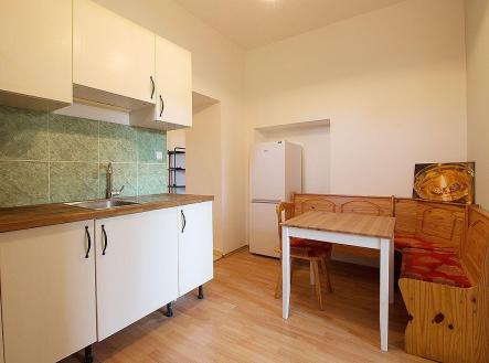 Pronájem bytu, 2+kk, 49 m²